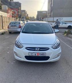 هيونداي أكسنت